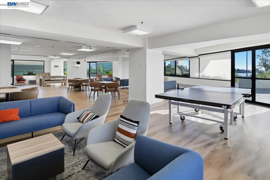 6363 Christie Avenue Emeryville CA 94608