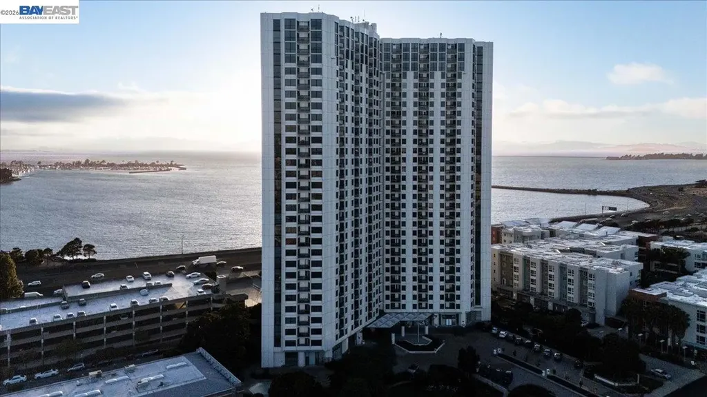 6363 Christie Avenue Emeryville CA 94608