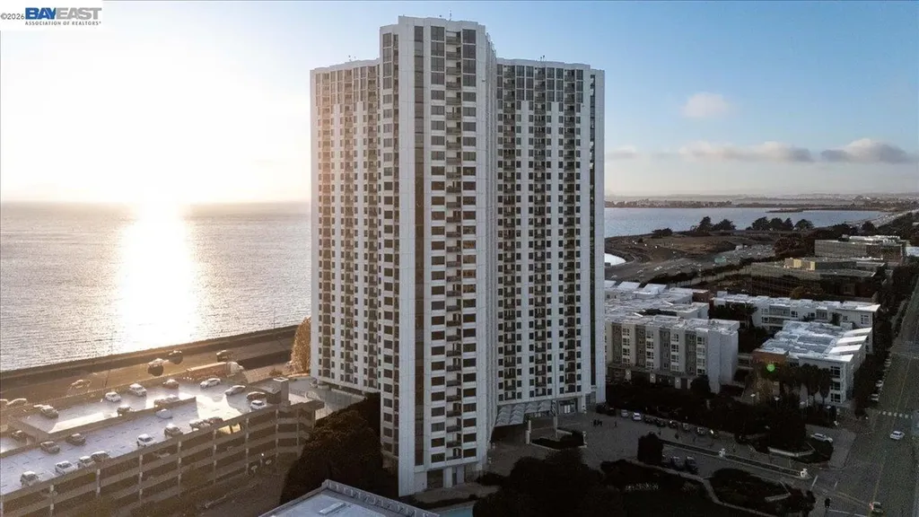 6363 Christie Avenue Emeryville CA 94608