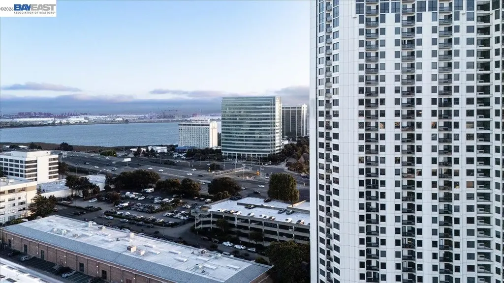 6363 Christie Avenue Emeryville CA 94608