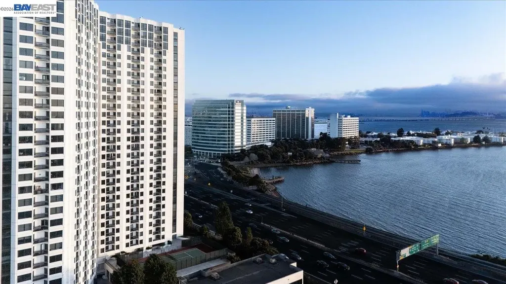 6363 Christie Avenue Emeryville CA 94608