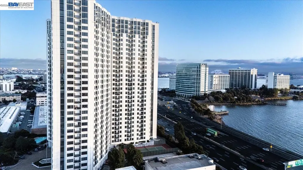 6363 Christie Avenue Emeryville CA 94608