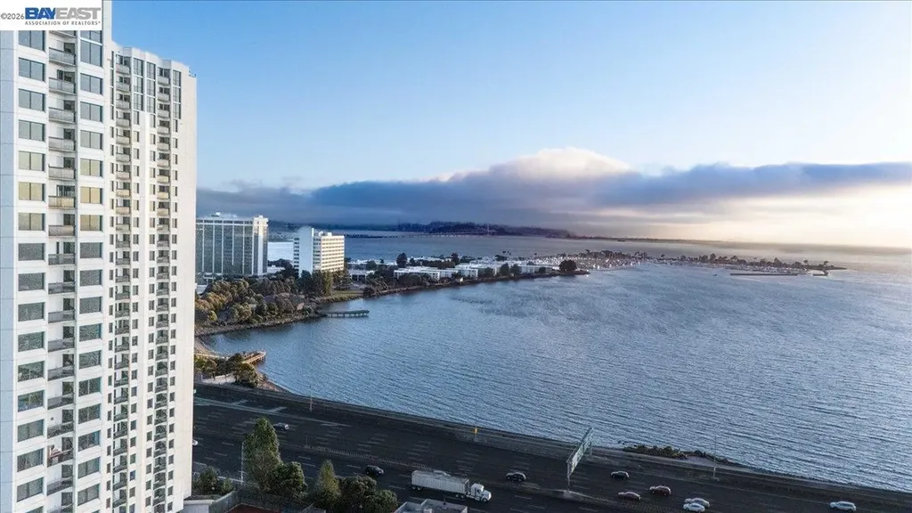 6363 Christie Avenue Emeryville CA 94608