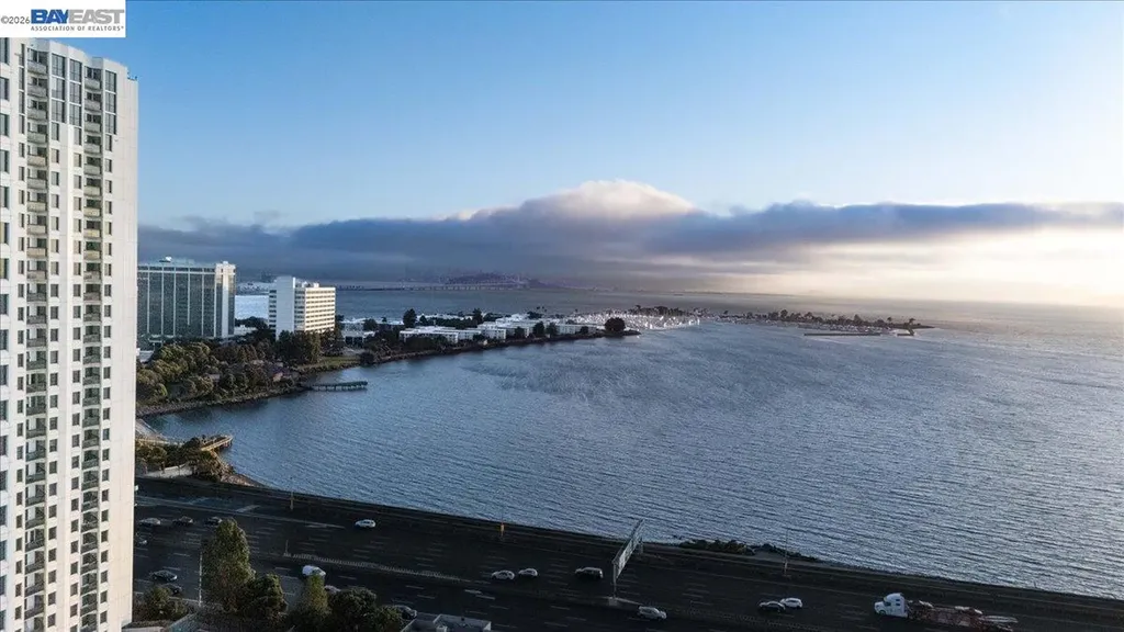 6363 Christie Avenue Emeryville CA 94608