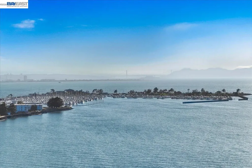 6363 Christie Avenue Emeryville CA 94608
