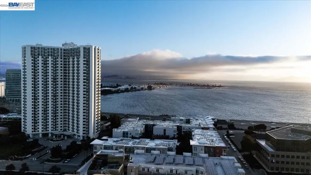 6363 Christie Avenue Emeryville CA 94608