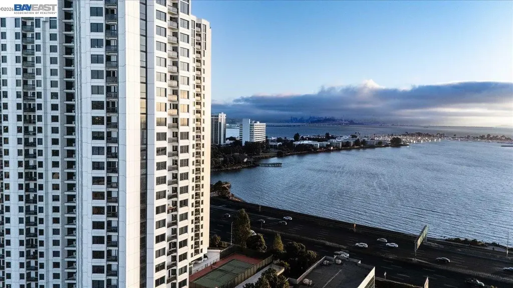 6363 Christie Avenue Emeryville CA 94608