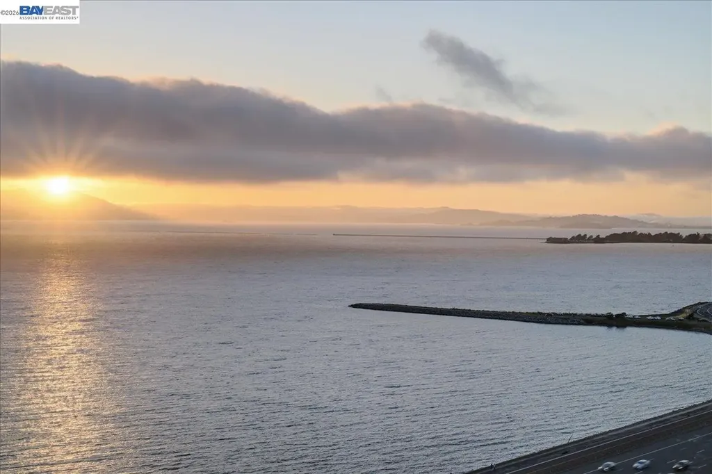 6363 Christie Avenue Emeryville CA 94608