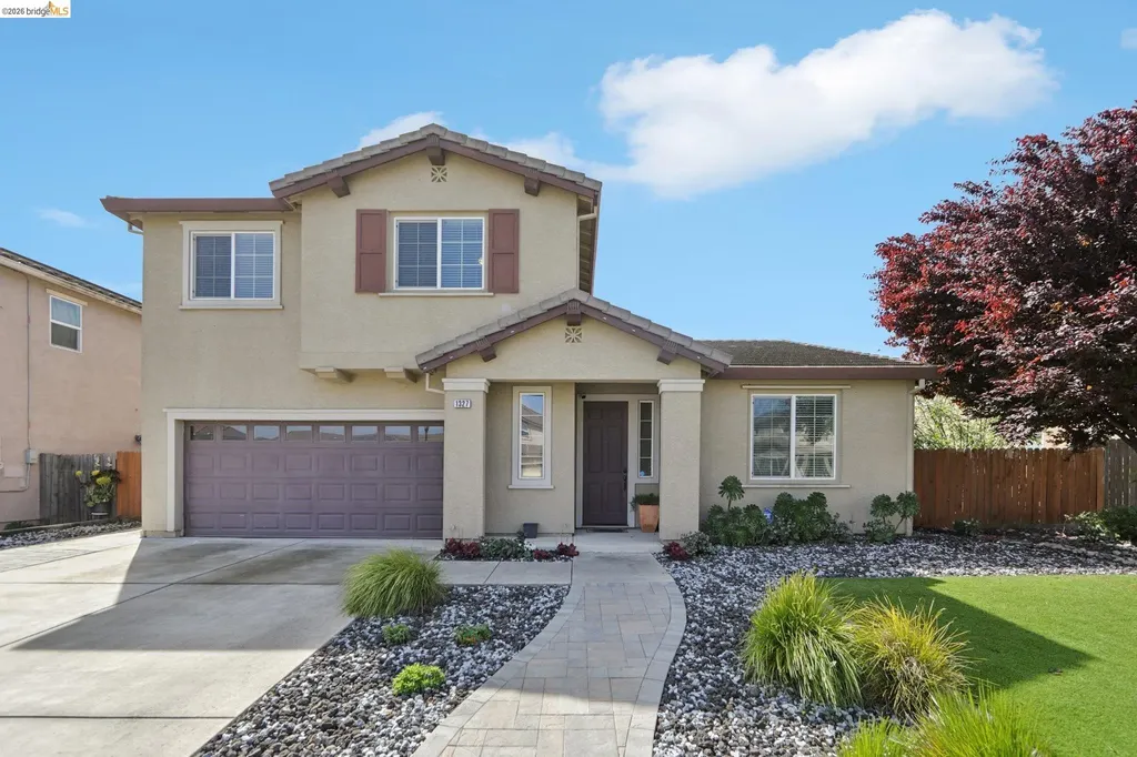 1327 Tuolumne Way Oakley CA 94561