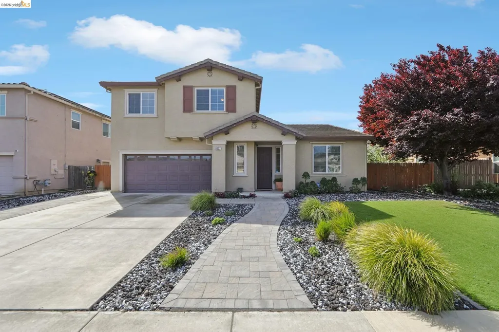 1327 Tuolumne Way Oakley CA 94561