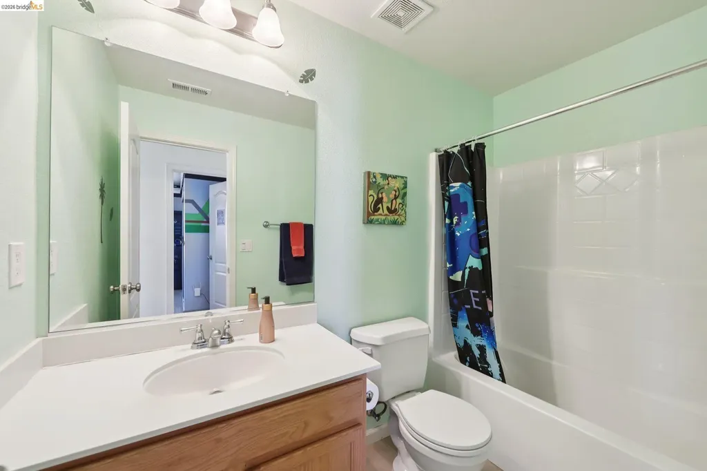 1327 Tuolumne Way Oakley CA 94561