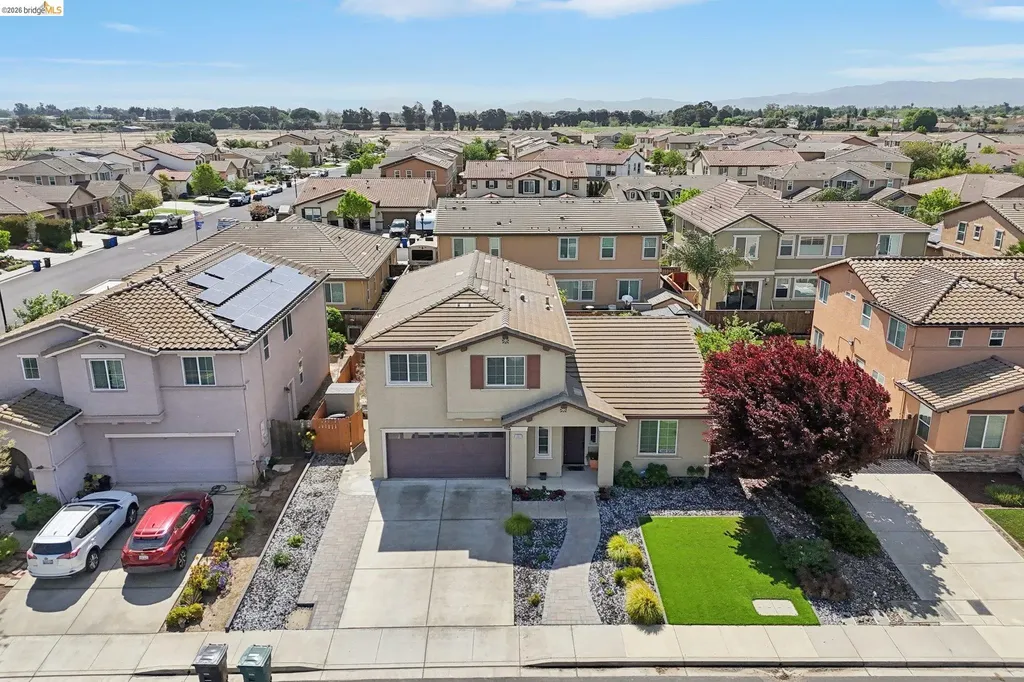 1327 Tuolumne Way Oakley CA 94561