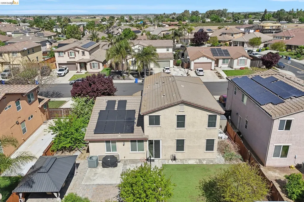 1327 Tuolumne Way Oakley CA 94561