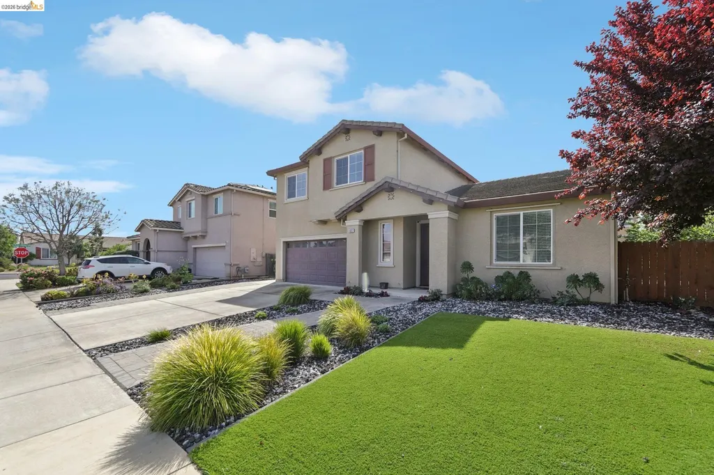 1327 Tuolumne Way Oakley CA 94561