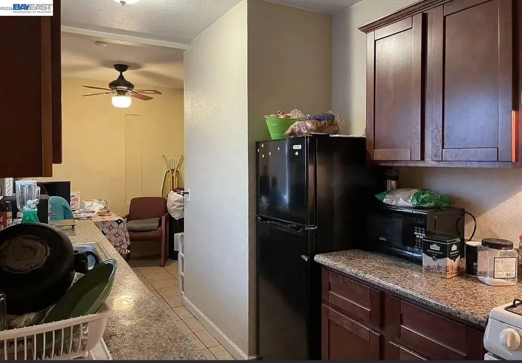 3309 64th Avenue Oakland CA 94605