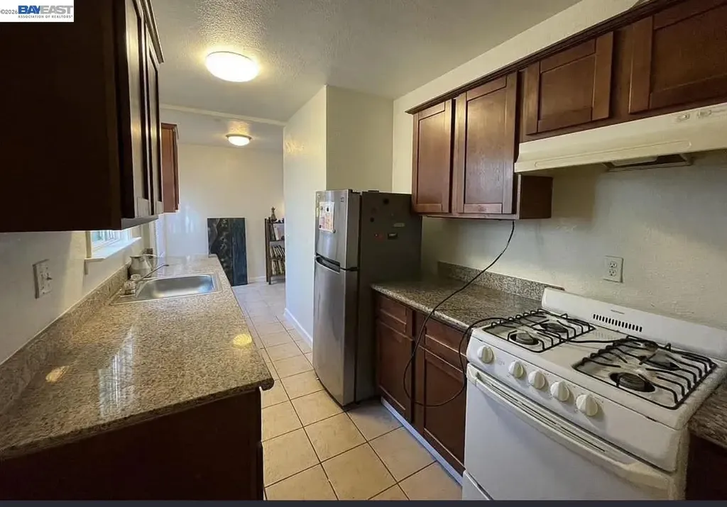3309 64th Avenue Oakland CA 94605
