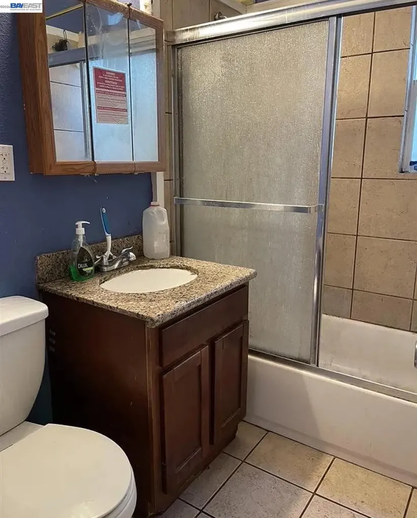 3309 64th Avenue Oakland CA 94605