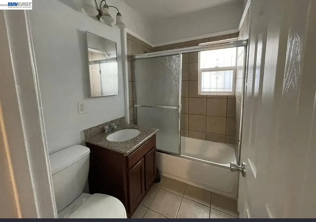 3309 64th Avenue Oakland CA 94605