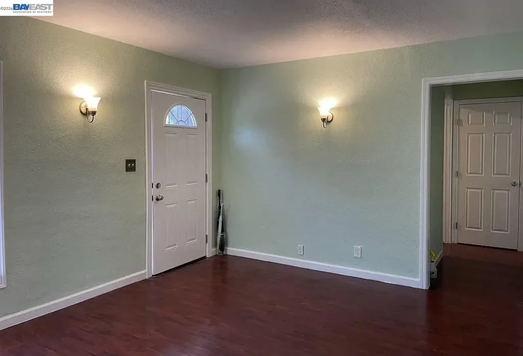 3309 64th Avenue Oakland CA 94605