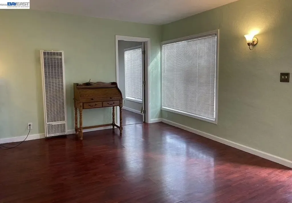 3309 64th Avenue Oakland CA 94605