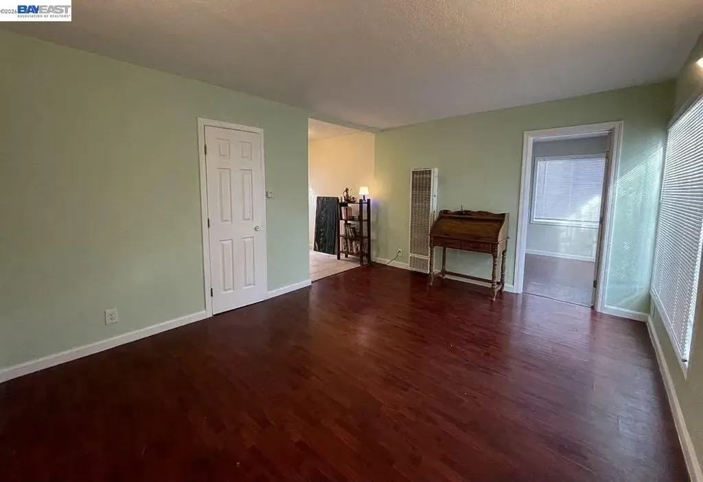 3309 64th Avenue Oakland CA 94605