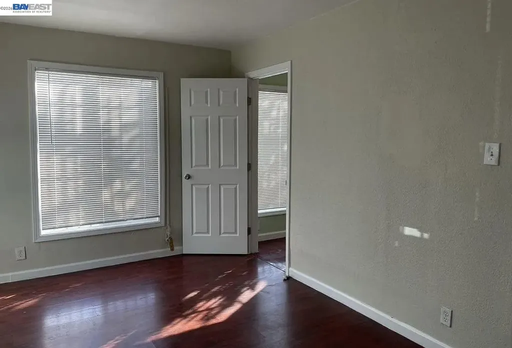 3309 64th Avenue Oakland CA 94605