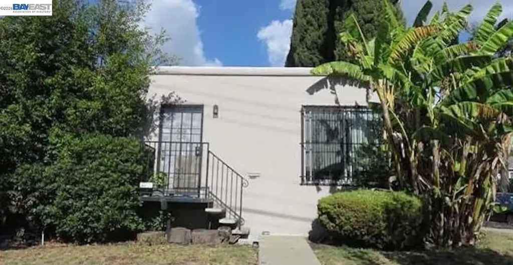 3309 64th Avenue Oakland CA 94605