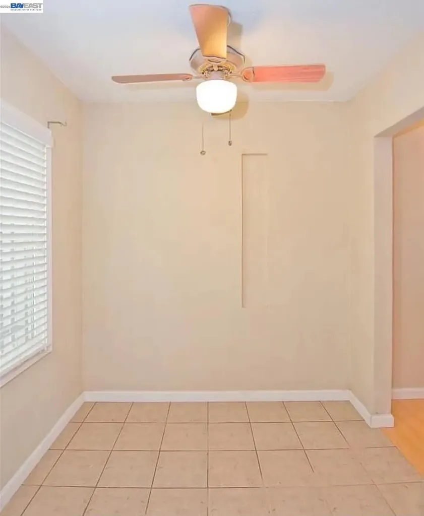 3309 64th Avenue Oakland CA 94605