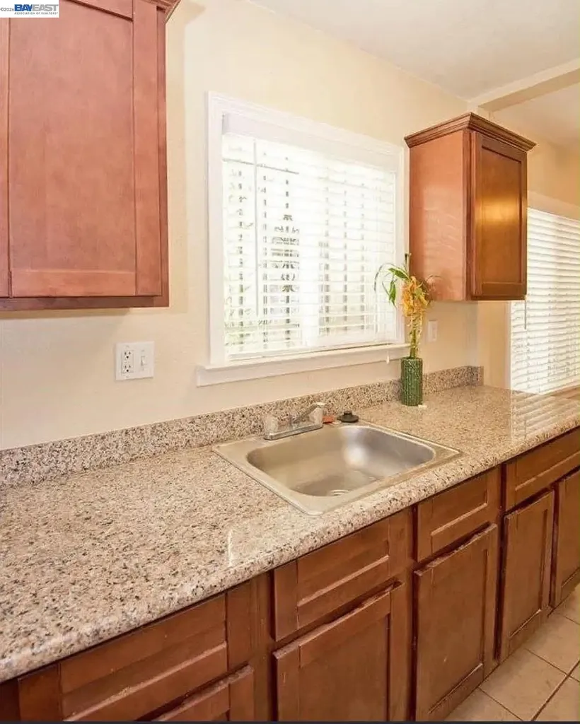 3309 64th Avenue Oakland CA 94605