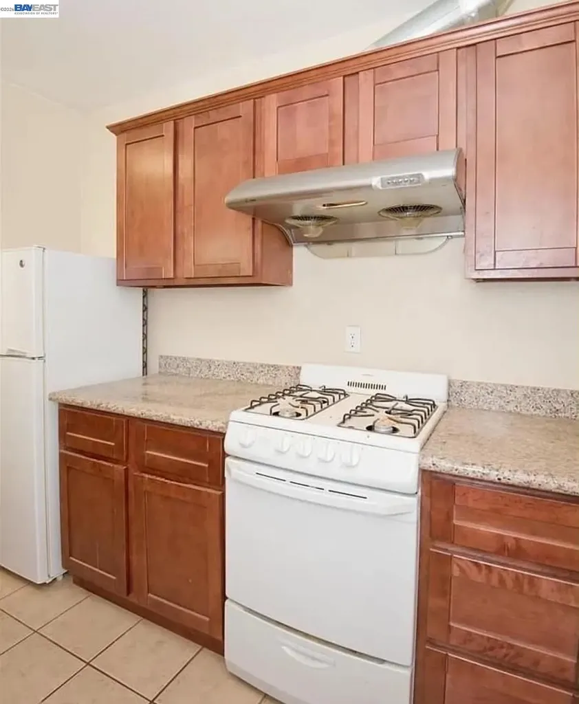 3309 64th Avenue Oakland CA 94605