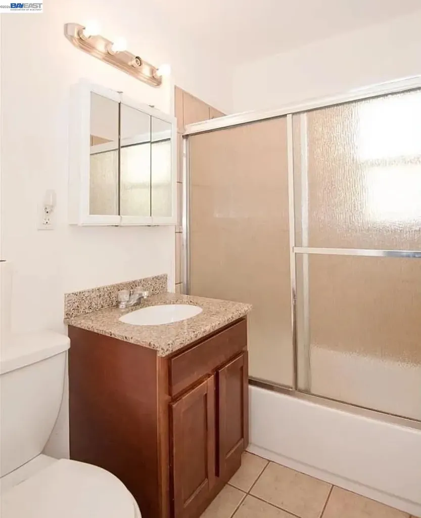 3309 64th Avenue Oakland CA 94605