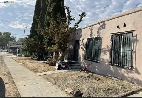 3309 64TH Avenue Oakland CA 94605