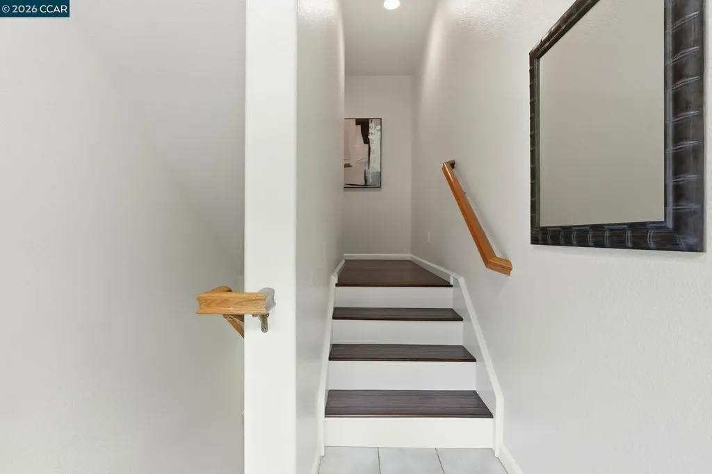 10875 Packard Street Oakland CA 94603