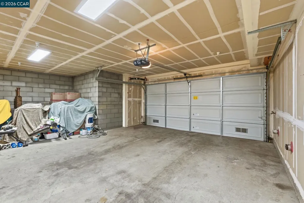 10875 Packard Street Oakland CA 94603