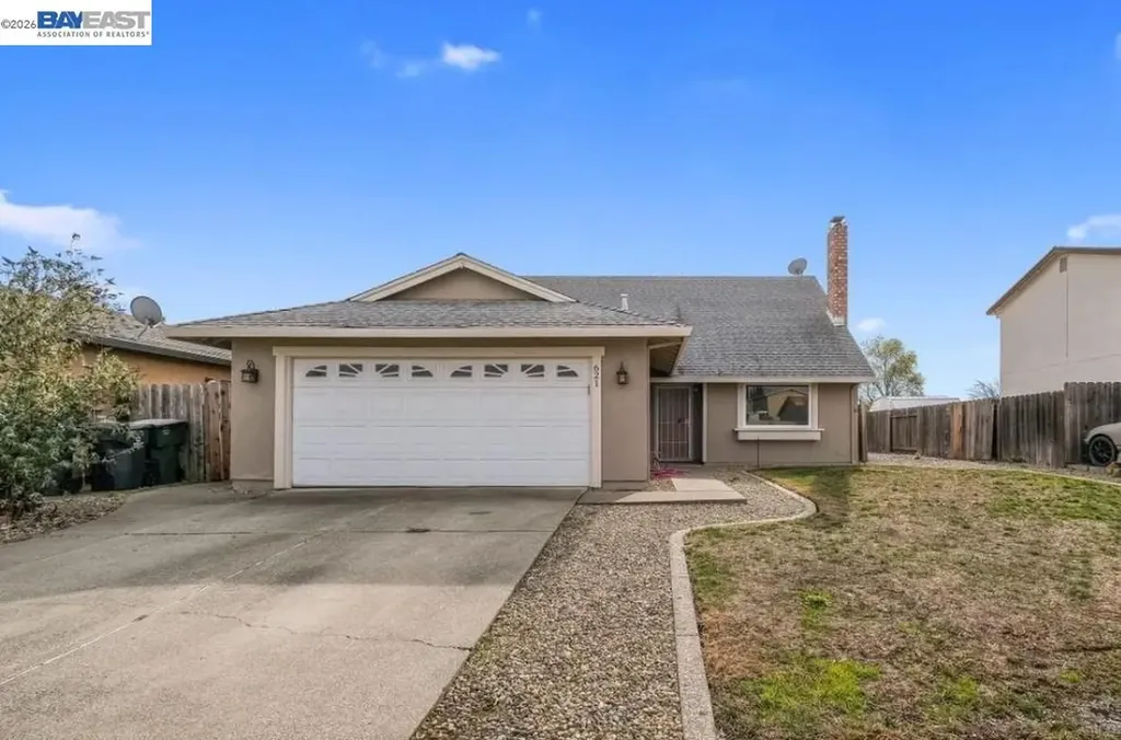 621 Chyrl Way Suisun City CA 94585