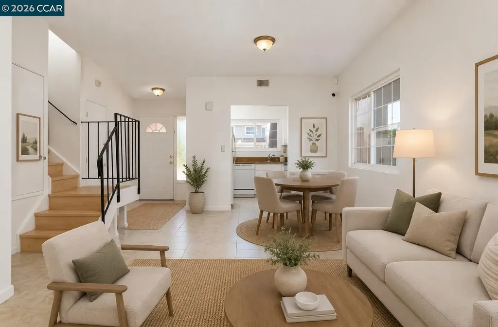 2412 Sequoia Drive Antioch CA 94509