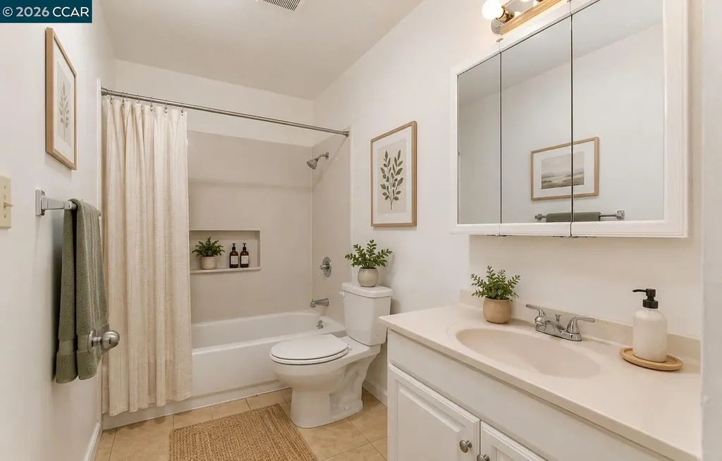 2412 Sequoia Drive Antioch CA 94509