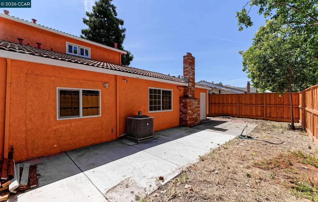 2412 Sequoia Drive Antioch CA 94509