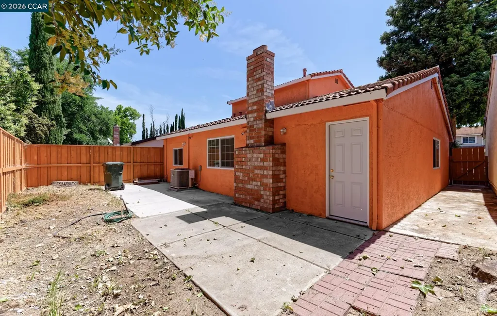 2412 Sequoia Drive Antioch CA 94509