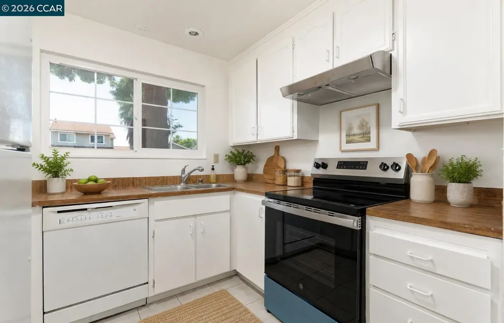 2412 Sequoia Drive Antioch CA 94509