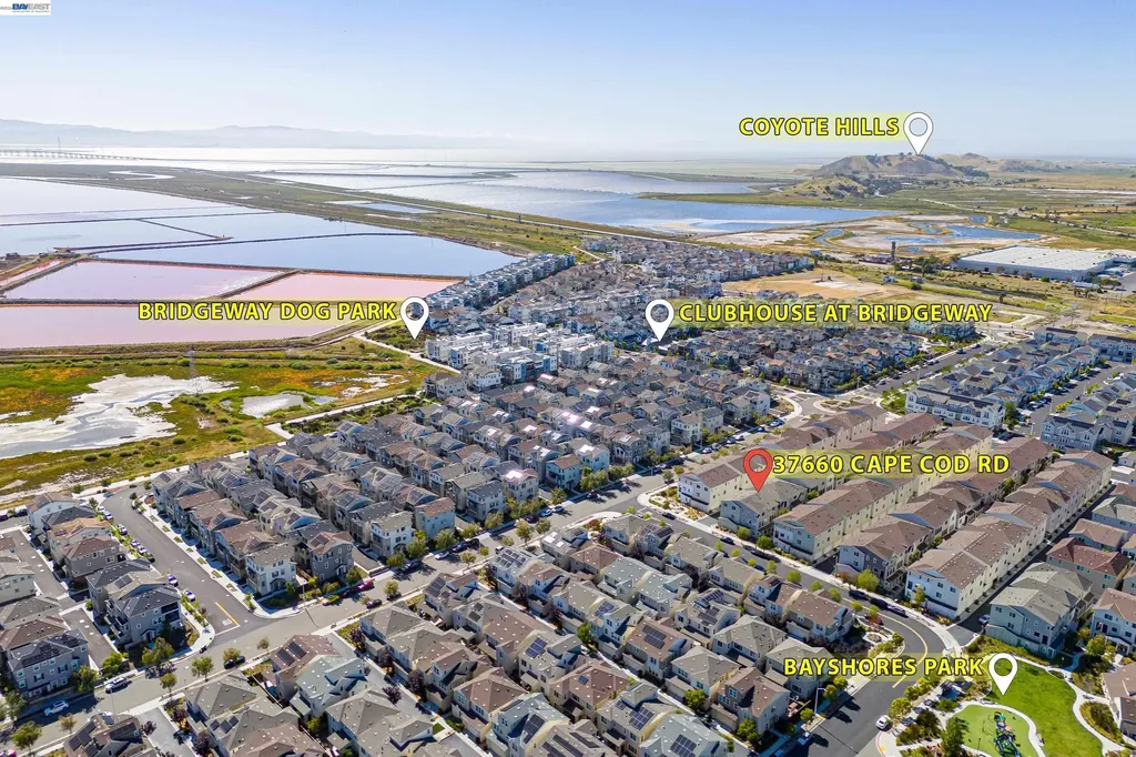 37660 Cape Cod Road Newark CA 94560