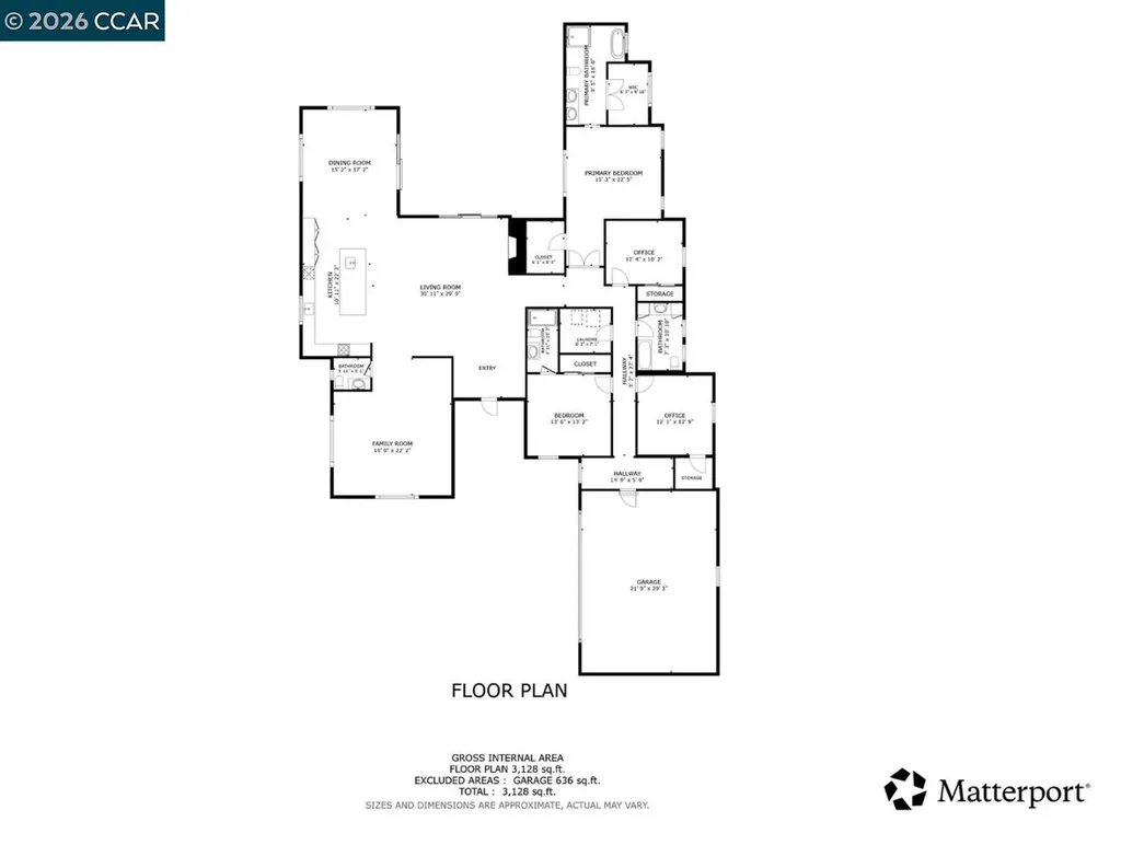 1080 Scots Lane Walnut Creek CA 94596