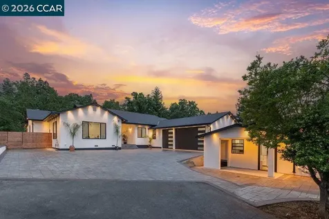 1080 Scots Lane Walnut Creek CA 94596