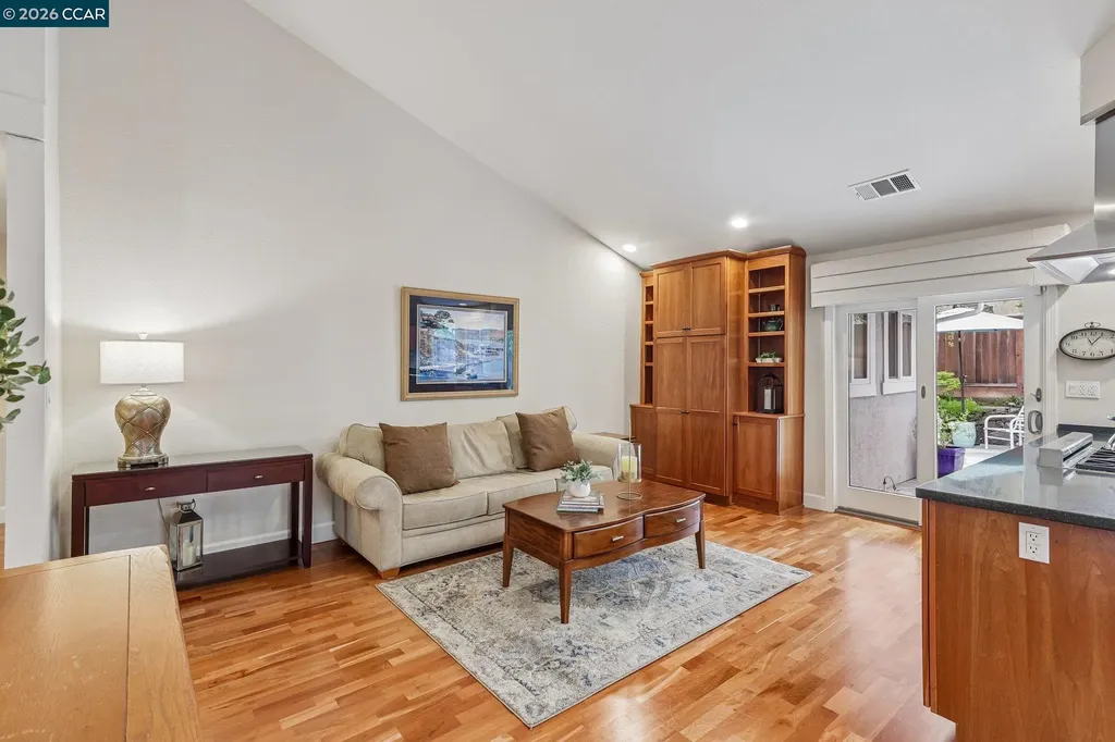 40 Marseille Court Danville CA 94506