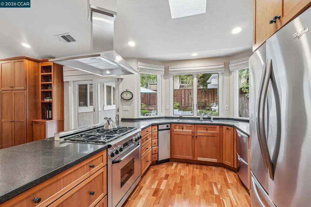 40 Marseille Court Danville CA 94506
