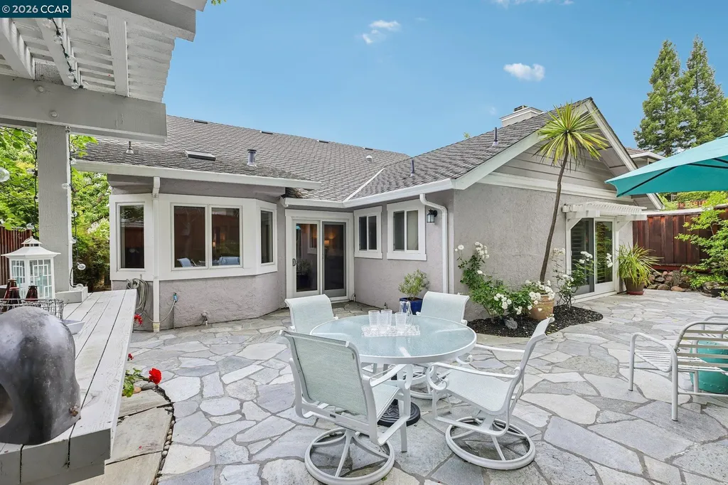 40 Marseille Court Danville CA 94506