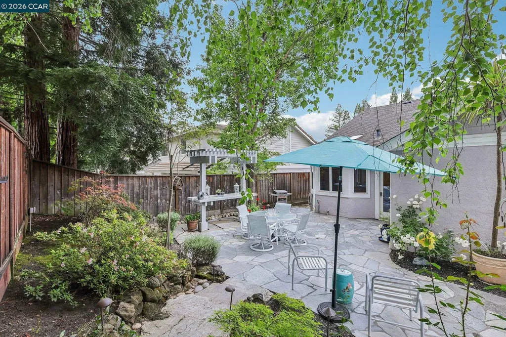 40 Marseille Court Danville CA 94506