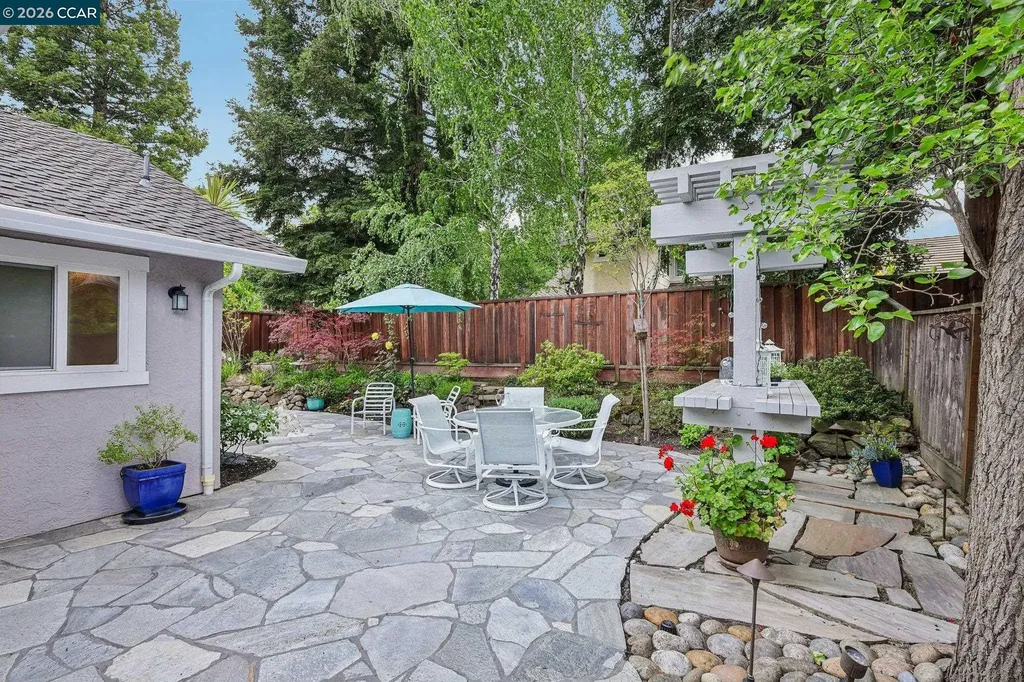 40 Marseille Court Danville CA 94506