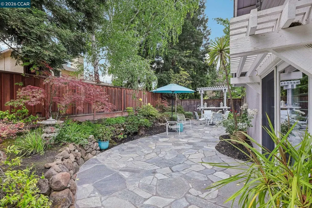 40 Marseille Court Danville CA 94506