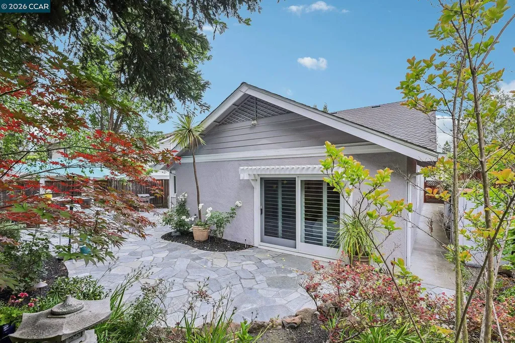 40 Marseille Court Danville CA 94506